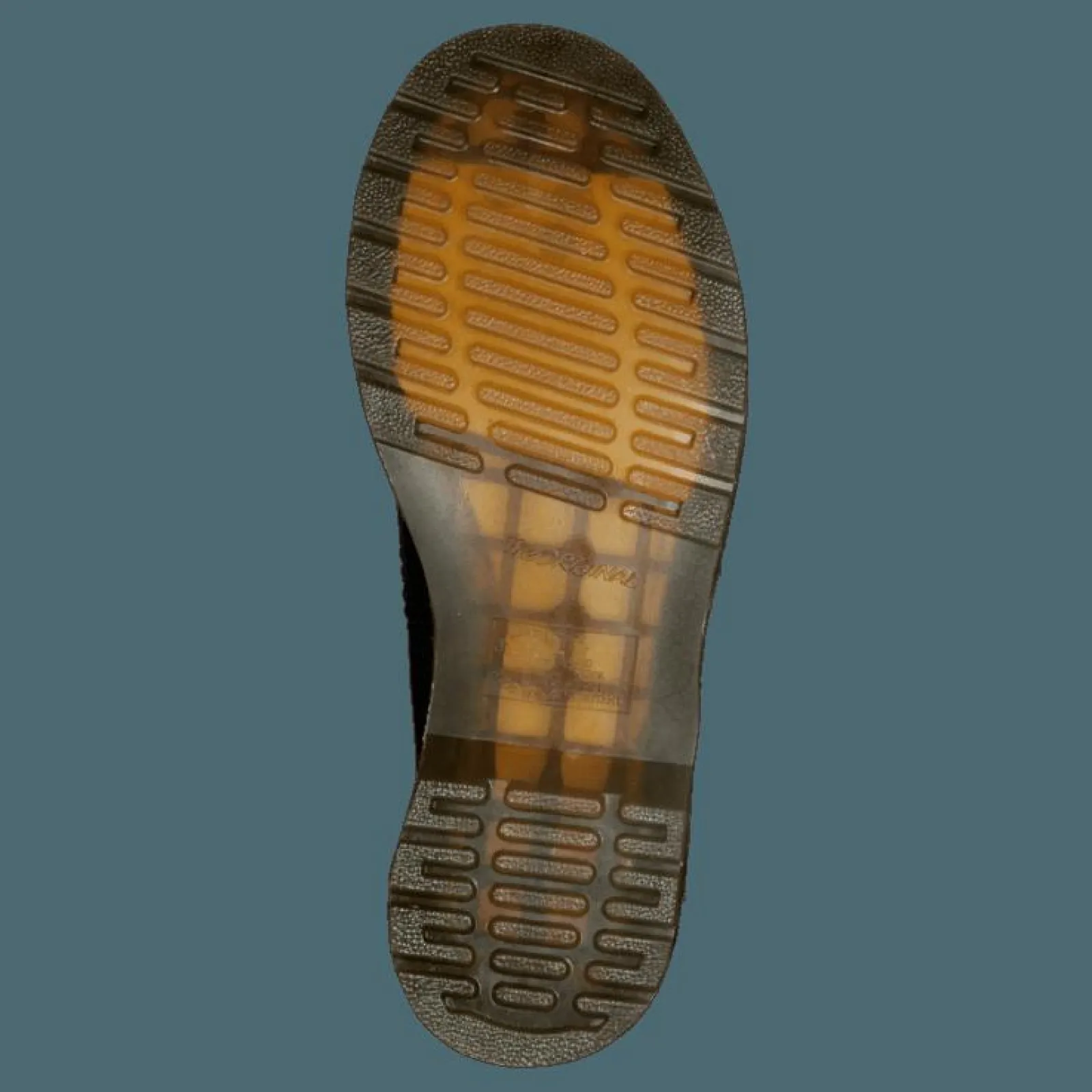 Dr Martens 1460 Black Patent