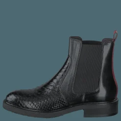 Billi Bi 1340-319 Black Red