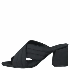 Billi Bi 16650 Black Satin