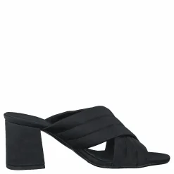 Billi Bi 16650 Black Satin