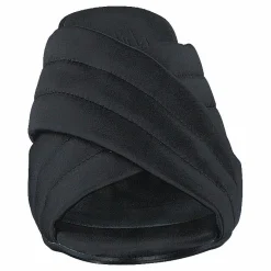 Billi Bi 16650 Black Satin