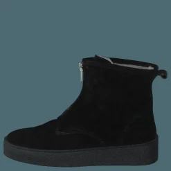 Billi Bi 5832-503 Black Suede