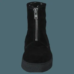 Billi Bi 5832-503 Black Suede