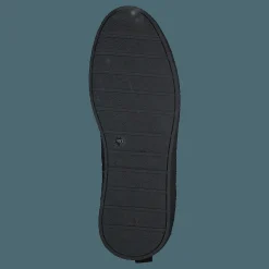 Billi Bi 5832-503 Black Suede