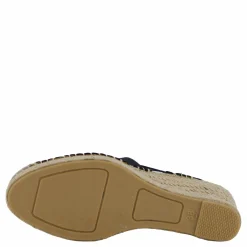 Billi Bi 6704-500 Black Suede500