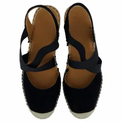 Billi Bi 6704-500 Black Suede500