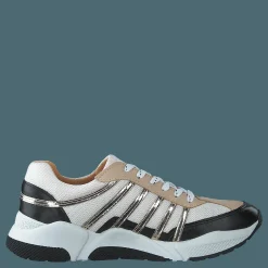 Billi Bi 4860-723 Black White Gold