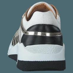 Billi Bi 4860-723 Black White Gold