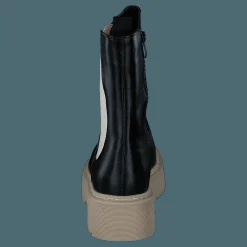 Duffy 78-77301 Black/