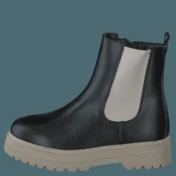 Barn Duffy 78-08350 Black/beige