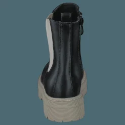 Barn Duffy 78-08350 Black/beige