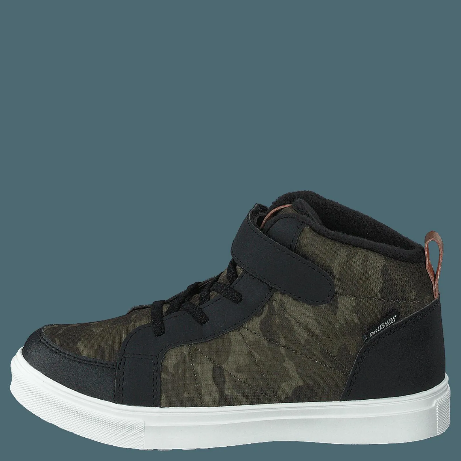Barn Gulliver 443-1818 Black/green