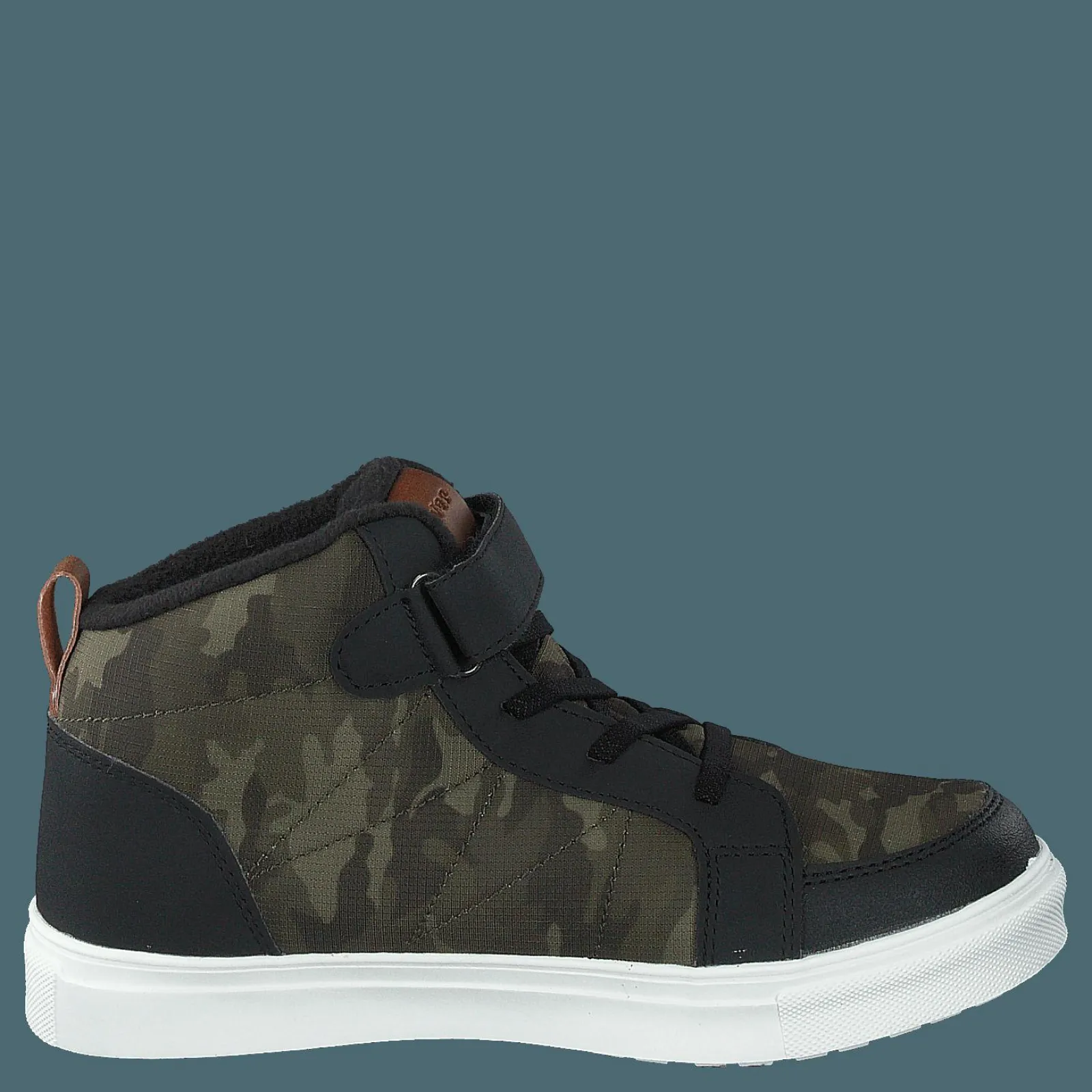 Barn Gulliver 443-1818 Black/green