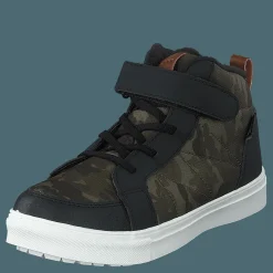 Barn Gulliver 443-1818 Black/green