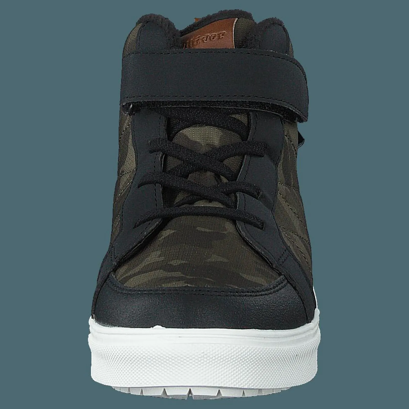 Barn Gulliver 443-1818 Black/green