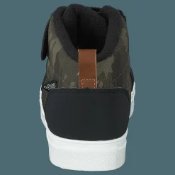 Barn Gulliver 443-1818 Black/green