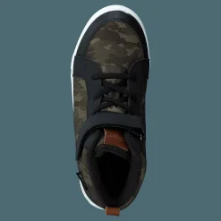 Barn Gulliver 443-1818 Black/green