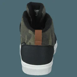 Barn Kompis 430-1818 Black/green