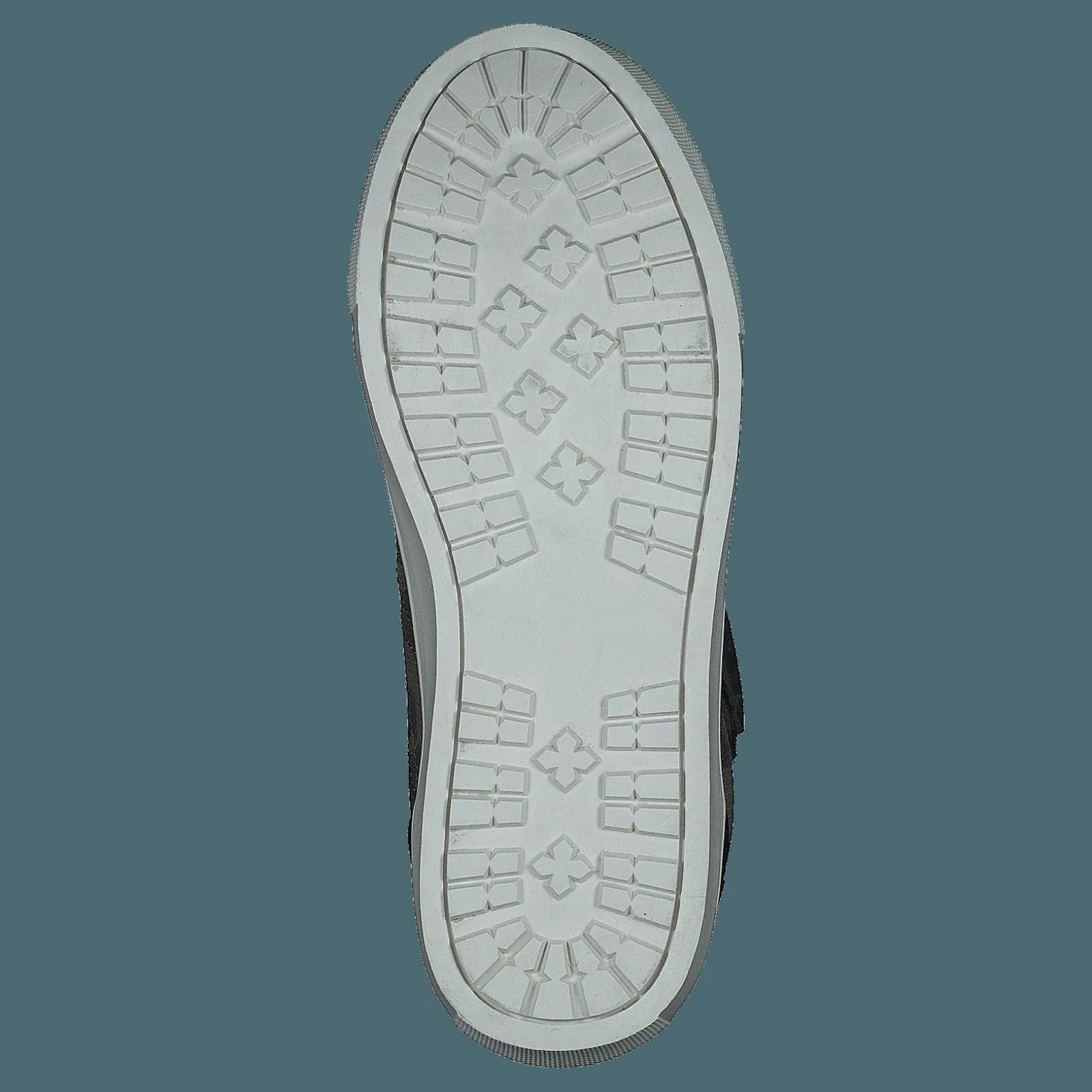 Barn Kompis 430-1818 Black/green