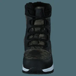 Barn Kompis 430-1863 Black/green