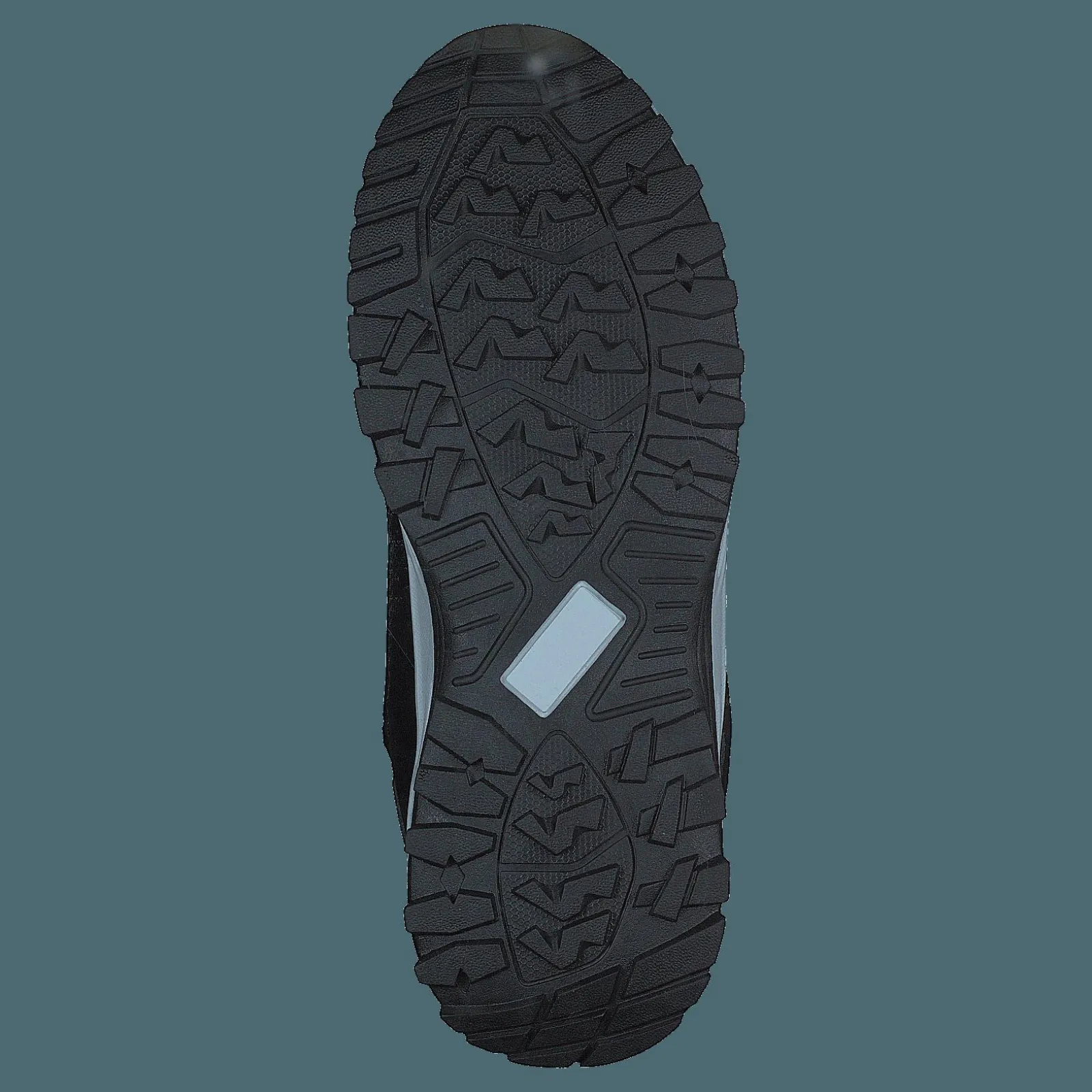 Barn Kompis 430-1863 Black/green