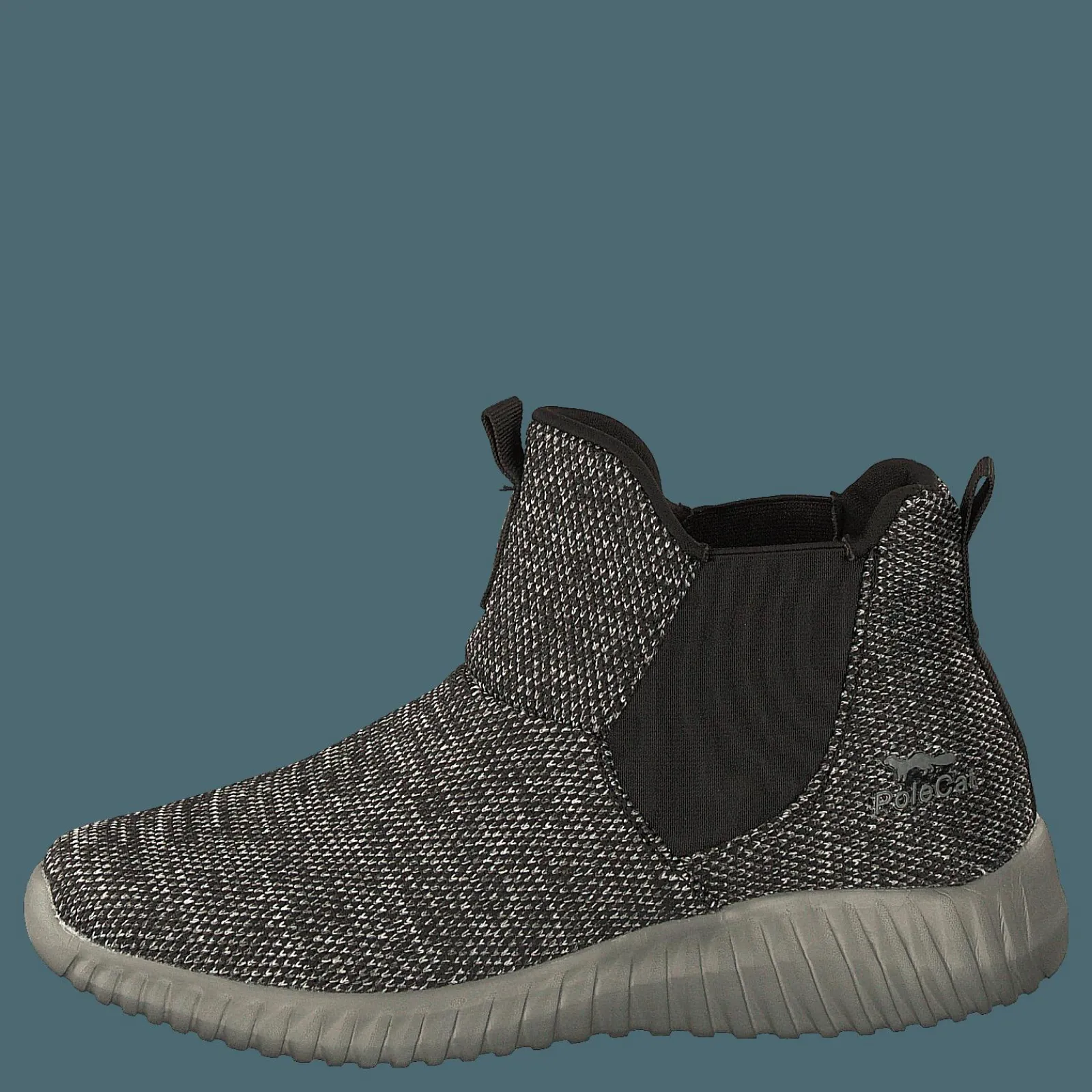 Polecat 438-0925 Black/grey