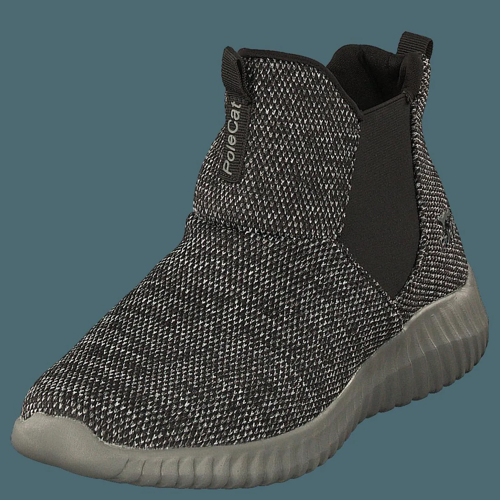 Polecat 438-0925 Black/grey