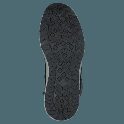 Barn Gulliver 443-1861 Black/grey