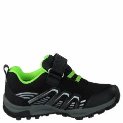 Barn Gulliver 430-5612 Black/lime