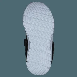 Barn Gulliver 420-1648 Black/lime