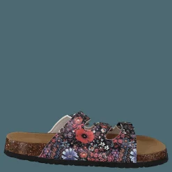 Barn Gulliver 427-0002 Black/multi