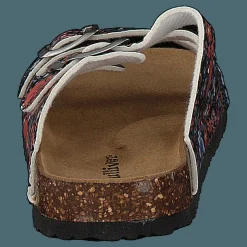 Barn Gulliver 427-0002 Black/multi