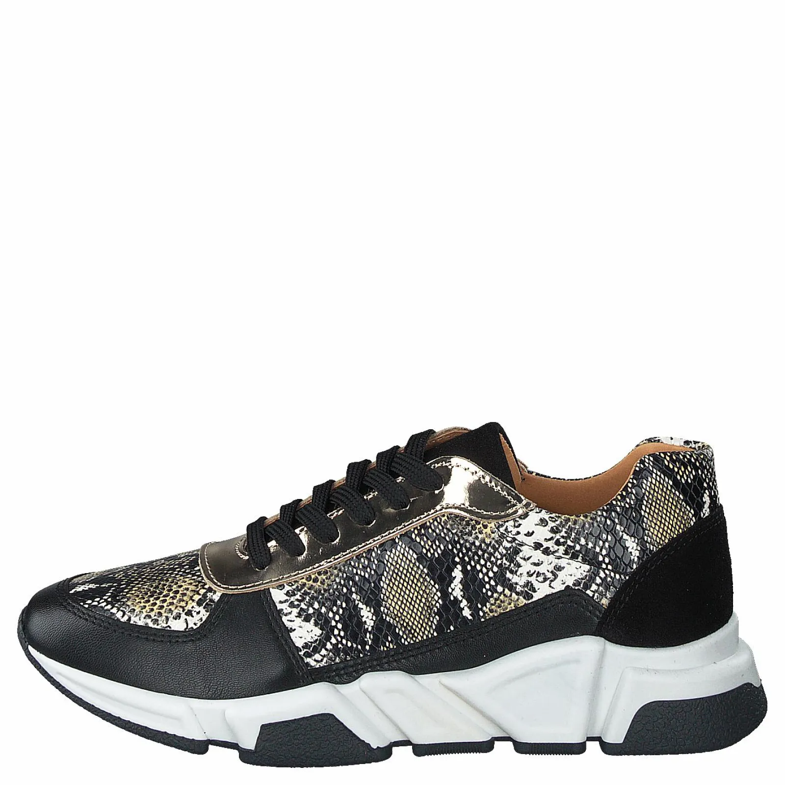 Billi Bi 14261-833 Black/snake