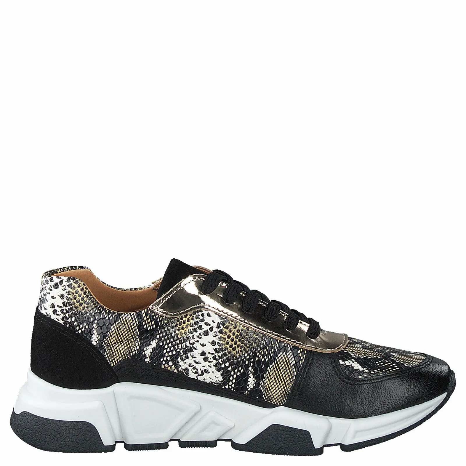 Billi Bi 14261-833 Black/snake