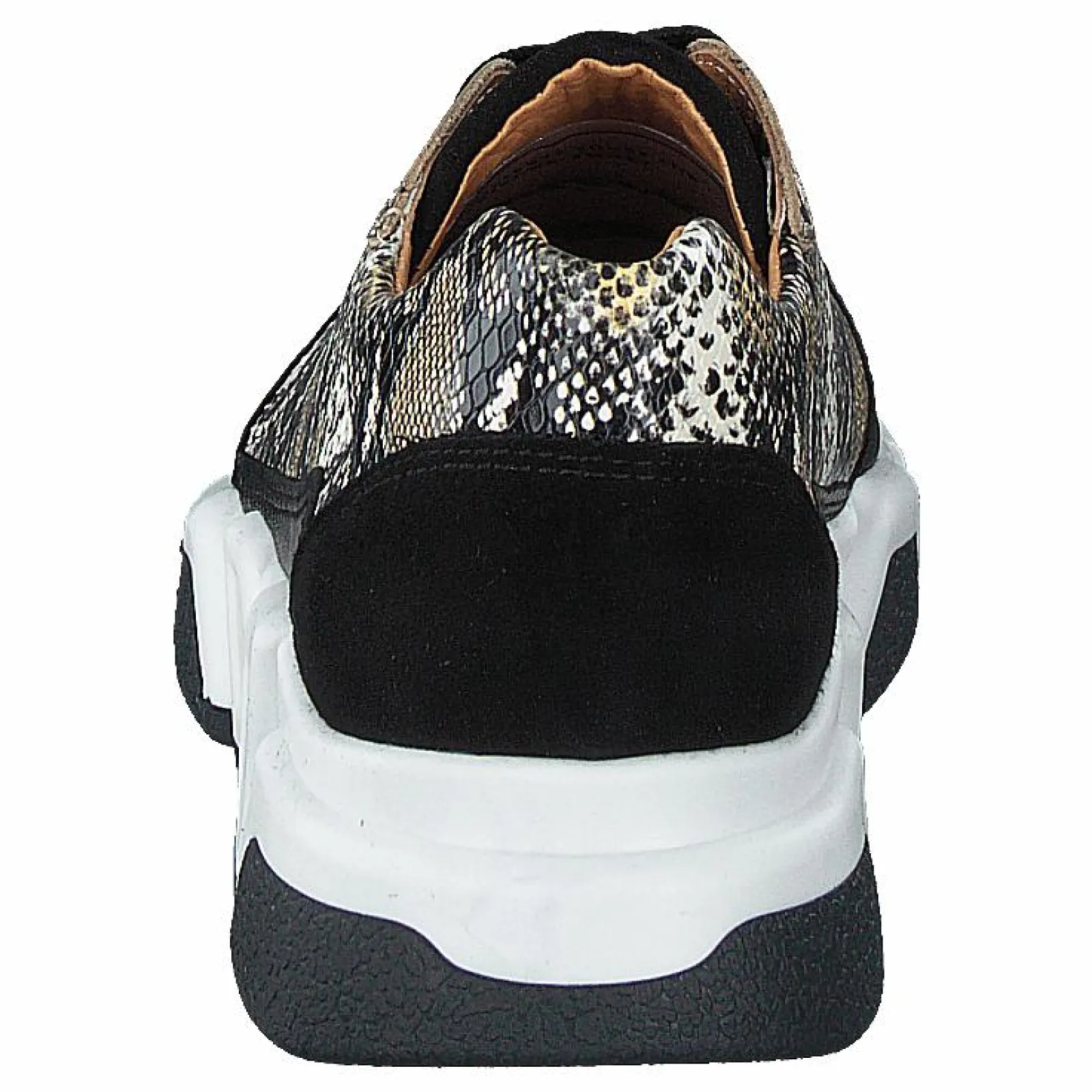 Billi Bi 14261-833 Black/snake