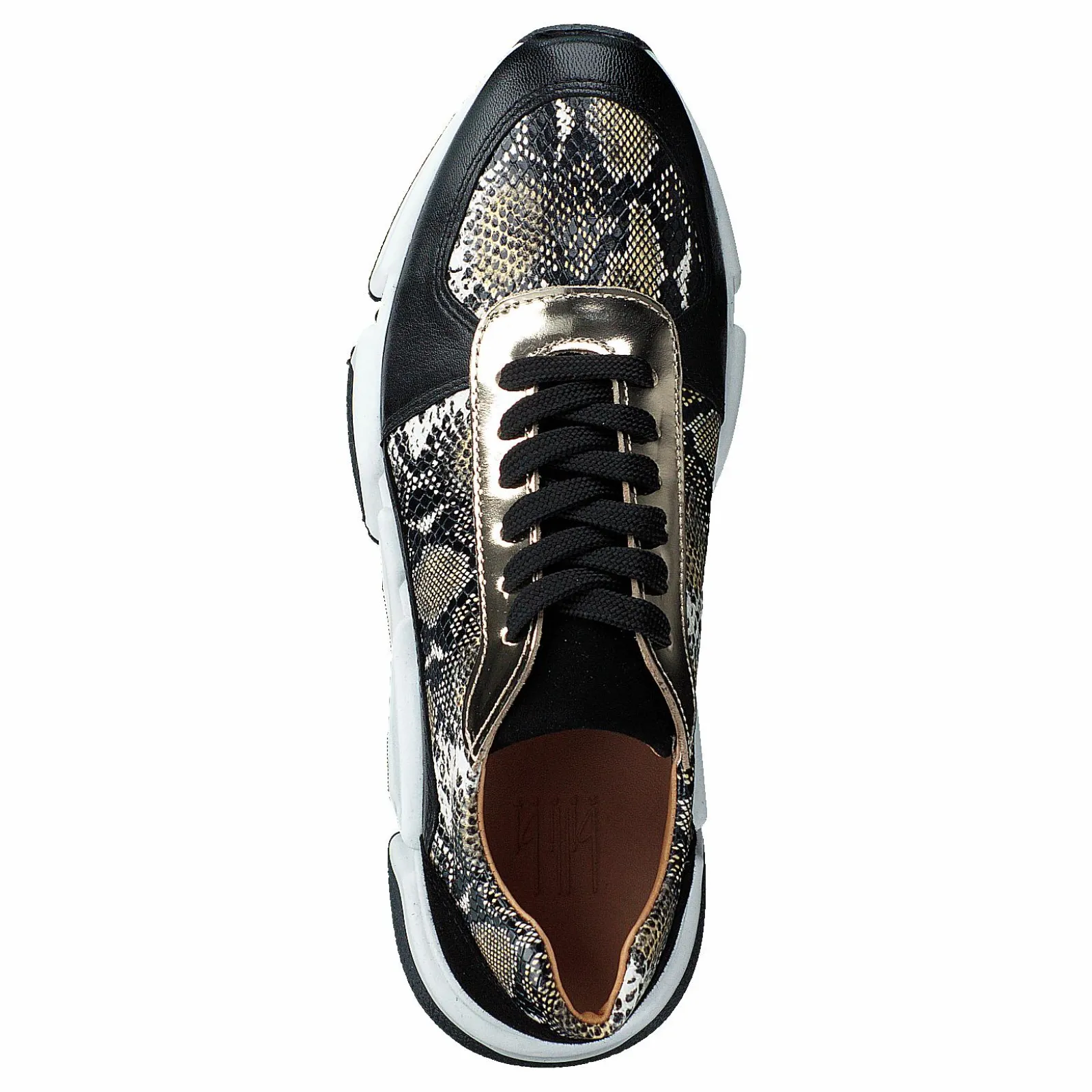 Billi Bi 14261-833 Black/snake