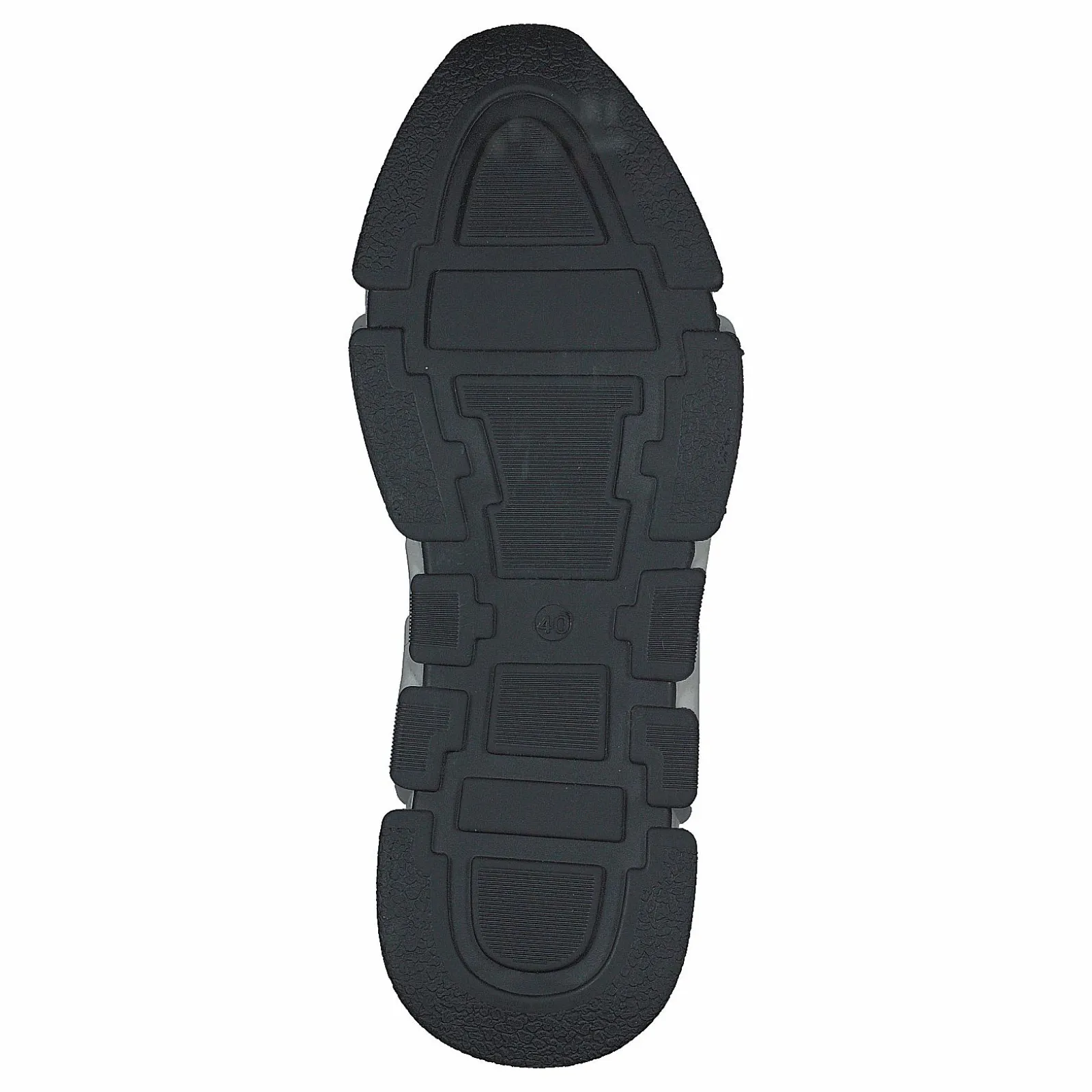 Billi Bi 14261-833 Black/snake