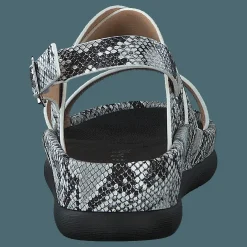 Duffy 97-09095 Black/white