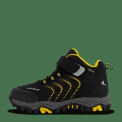 Barn Gulliver 435-2126 Black/yellow