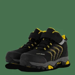 Barn Gulliver 435-2126 Black/yellow