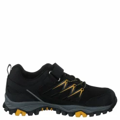Barn Gulliver 435-9528 Black/yellow