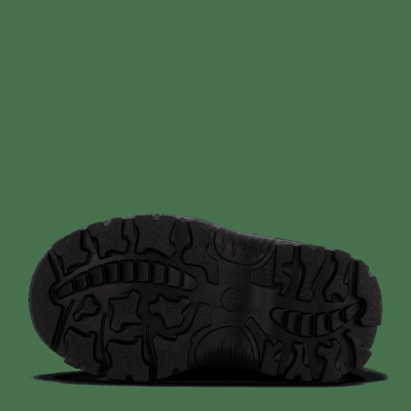 Barn Gulliver 414-2107 Black/yellow