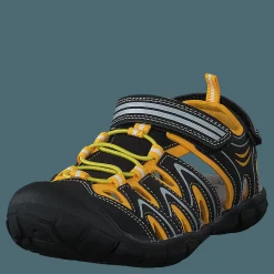 Barn Gulliver 413-9124 Black/yellow