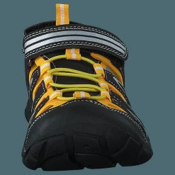 Barn Gulliver 413-9124 Black/yellow