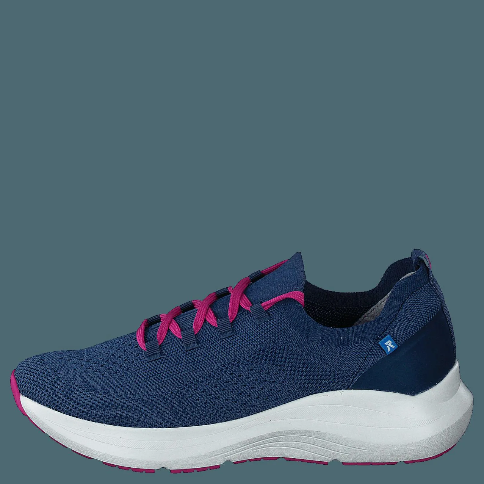 Rieker 42101 Blue