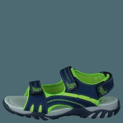 Barn Gulliver 433-1132 Blue