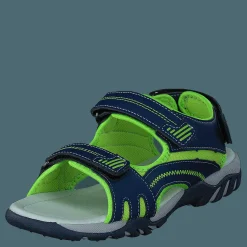 Barn Gulliver 433-1132 Blue