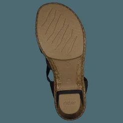 Rieker 69792-14 Blue