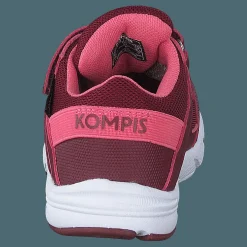 Barn Kompis 430-0124 Bordo