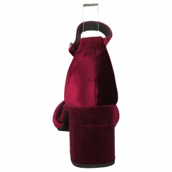 Duffy 97-18552 Bordo